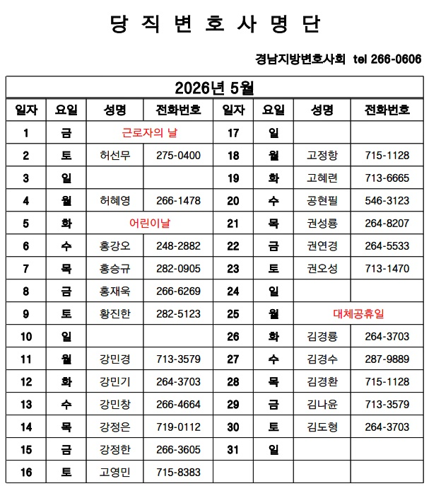 (제공=경남지방변호사회)