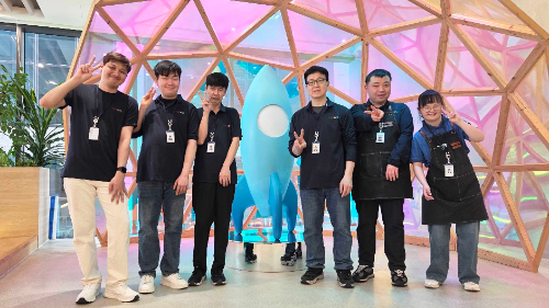 쿠팡, 장애인 고용률 3.64%…의무고용률 초과 달성