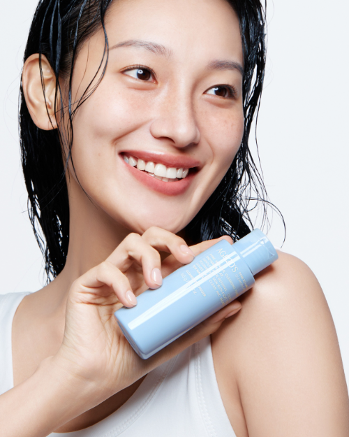 애경 AGE20’S, 3중 효소 함유 파우더 클렌저 선보여