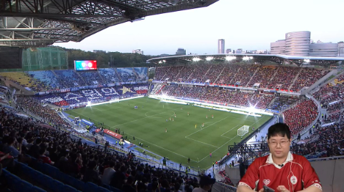 SOOP, OGFC 레전드 매치 생중계…감스트 단독 중계 6만5000명 동시 시청