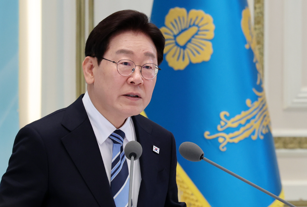 이재명 대통령(사진=연합뉴스)