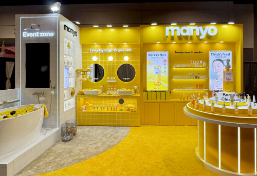 마녀공장, 미국 얼타 뷰티 대규모 행사 참가…북미 시장 접점 확대