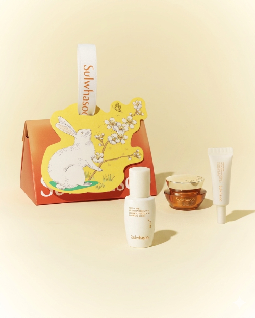 설화수, 북촌 웰니스 캠페인 ‘윤빛산책’ 실시