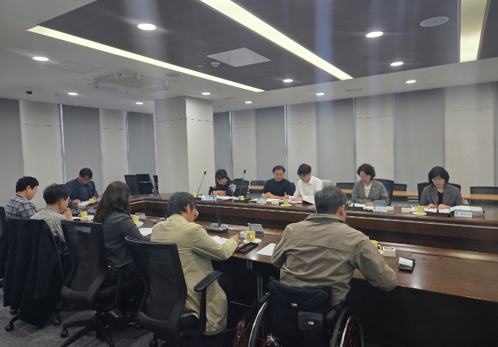춘천시, ‘장애 인지적 정책’ 전면 점검… 전 부서 책임성 강화