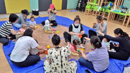 카네이션 강좌 36개 점포로 확대…롯데마트 문화센터, 23일부터 여름학기 접수