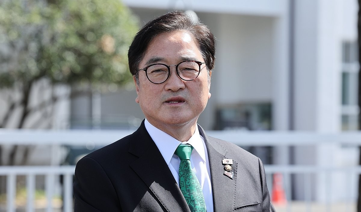 우원식 국회의장(사진=연합뉴스)