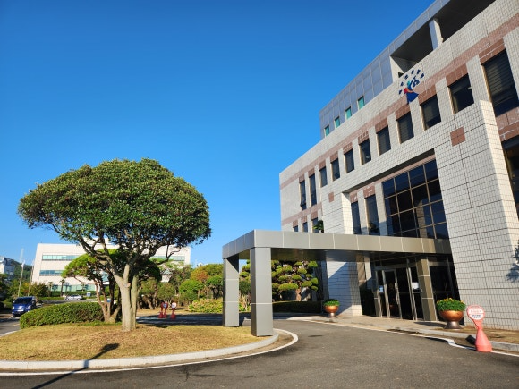 창원지법 통영지원.(로이슈DB)