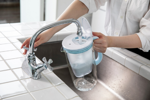 브리타, 폐플라스틱 증가 속 재사용 소비 필요성 제시