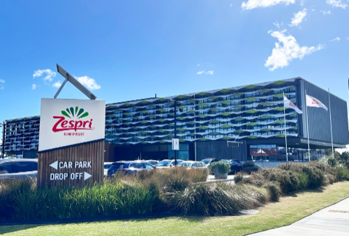 제스프리, 한·뉴질랜드 영양학 세미나 진행