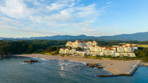 소노인터내셔널, 쏠비치 브랜드 기획전 선보여