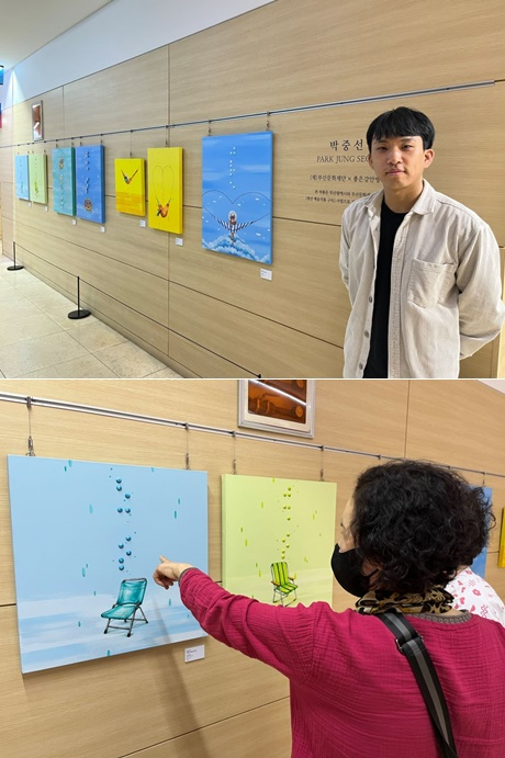 (사진제공=좋은강안병원)