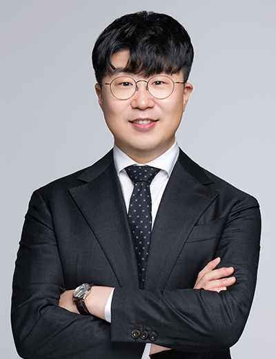 김민수 법무법인(유) 엘케이파트너스 변호사
