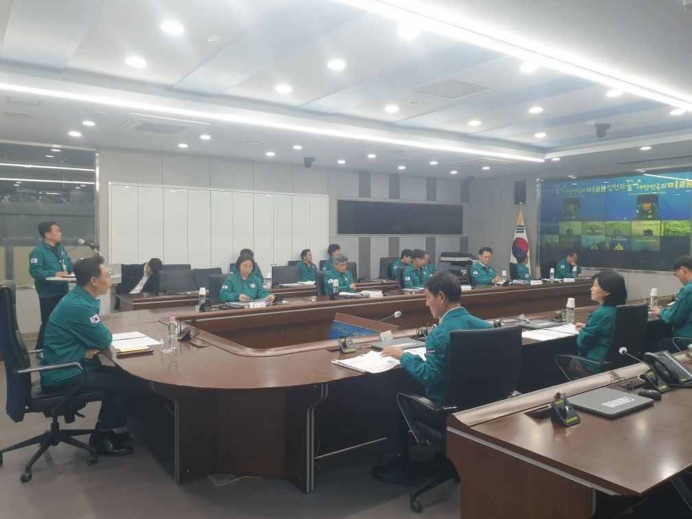 인천시,“안전 사각지대 없앤다”노후·고위험 시설 784개소 집중안전점검