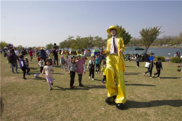경륜경정총괄본부는 광명스피돔과 미사경정공원에서 오는 5월 5일 어린이날 축제를 연다.(사진=국민체육진흥공단)