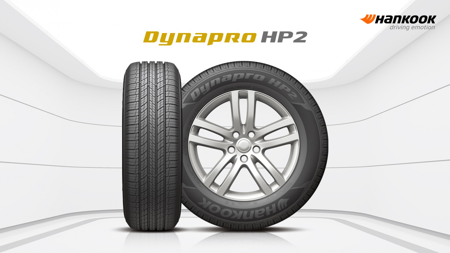 한국타이어, 인피니티 ‘올 뉴 QX65’에 신차용 타이어 공급