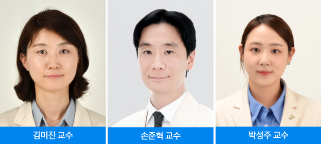 삼성서울병원 "소아 항문 크론병, 인플락시맙 농도가 치료 핵심"