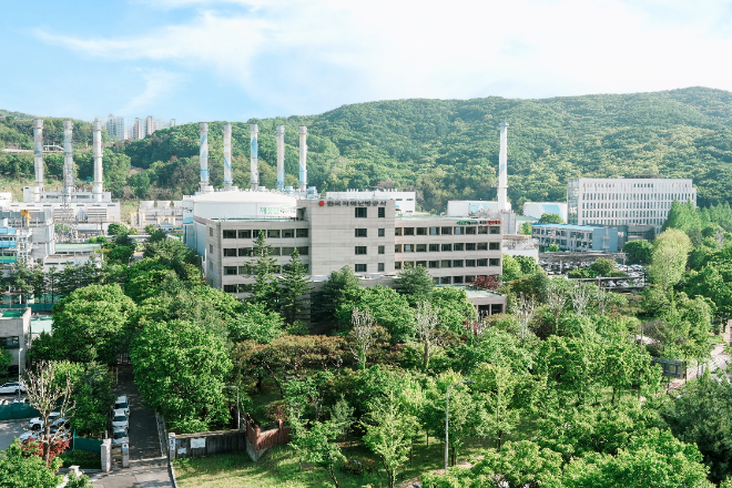 지역난방공사, 공공기관 고객만족도 3년 연속 우수기관 선정