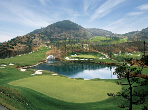 골프존카운티, 양산 에덴밸리CC 임차 운영 계약…5월 초 ‘골프존카운티 이든’ 대중제 전환 오픈