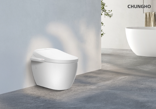 청호나이스, IPX5·IPX7 방수 및 풀 스테인리스 노즐 적용 ‘B360’ 비데 선보여