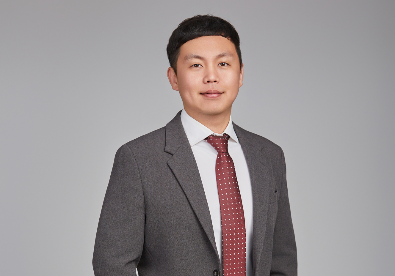 HG로지스틱스 허규성 대표/사진=HG로지스틱스 제공