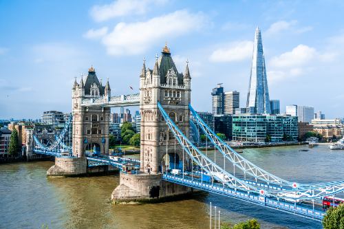 롯데관광개발, 홈앤쇼핑서 버진 애틀랜틱 비즈니스 클래스 영국 일주 패키지 판매