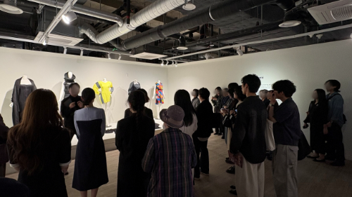 이랜드뮤지엄, 마곡서 패션 아카이브 특별전 ‘상상력 옷장’ 개최