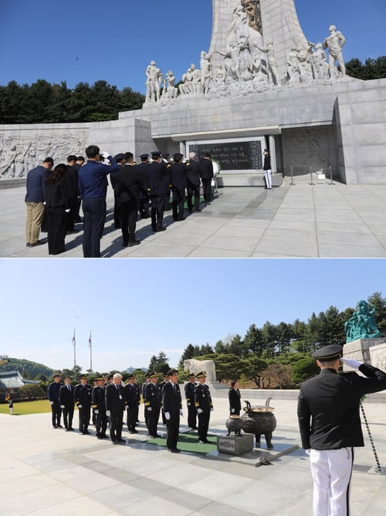 (사진제공=대전지방교정청)