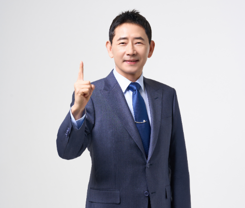 화이니카, 배우 전광렬 전속모델 발탁…구강 케어 메시지 확대