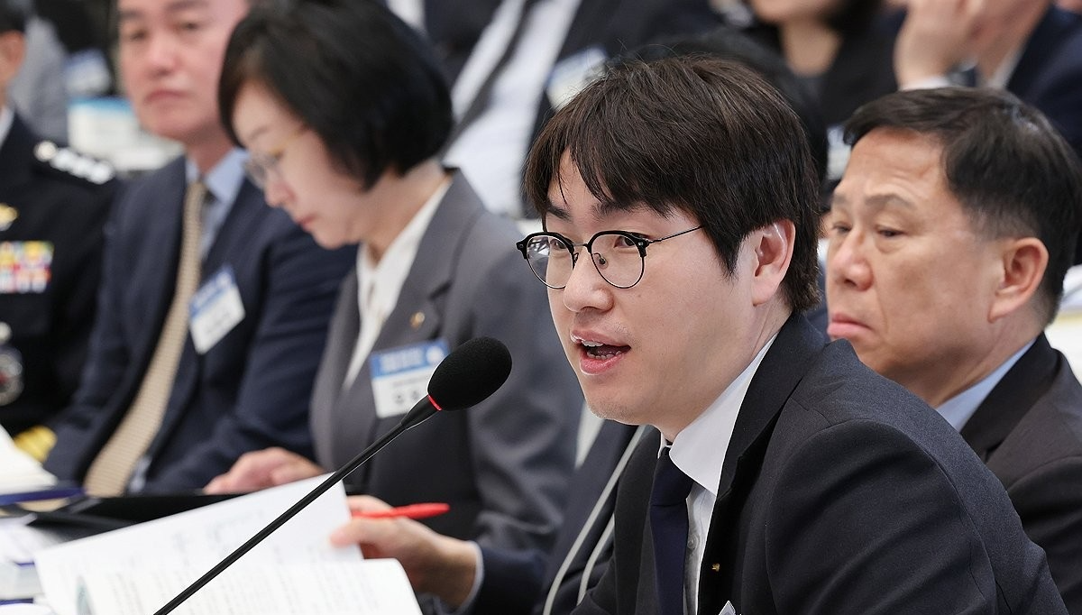 하정우 AI 수석(사진=연합뉴스)