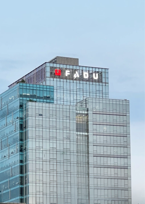 파두, 1분기 매출 595억·영업이익 77억·당기순이익 102억 ‘흑자 전환’