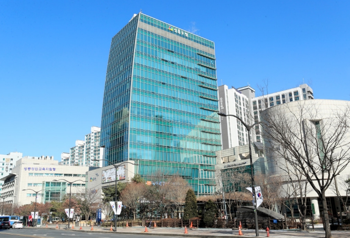 성동구청