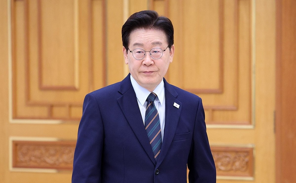 이재명 대통령(사진=연합뉴스)