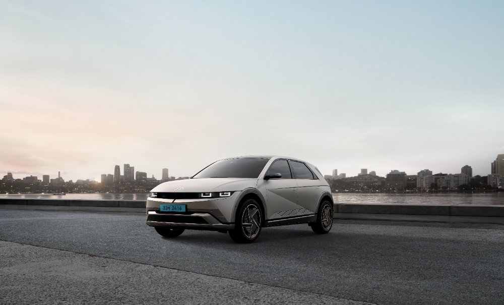 2025 아이오닉 5.(사진=현대자동차)