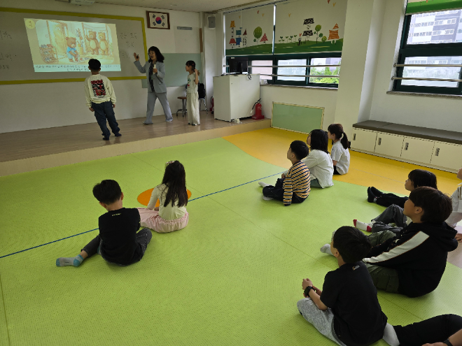 ‘학교로 찾아가는 인성·효·예절교육’ / 인천교육청
