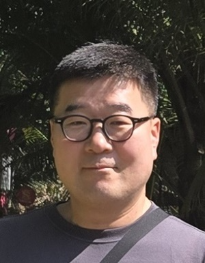 법무부 서울서부보호관찰소 책임관 박수원.