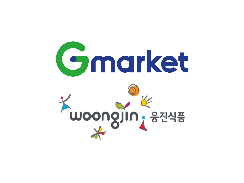 G마켓·웅진식품 업무협약…신제품 선론칭 및 배송 협력 강화