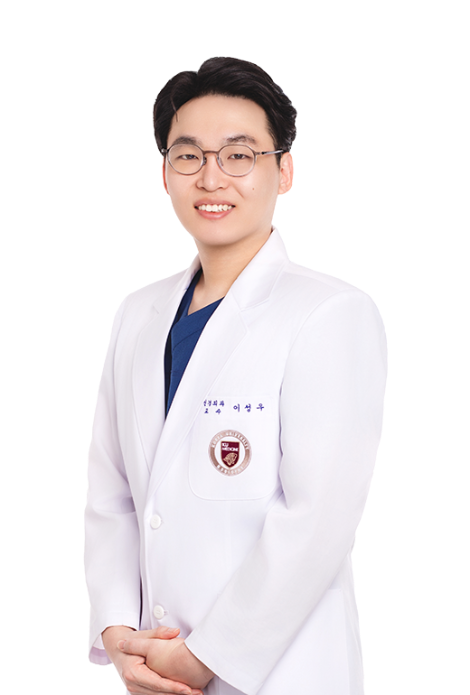 고려대 안암병원 이성우 교수, 대한정위기능신경외과학회 최우수 포스터상 수상