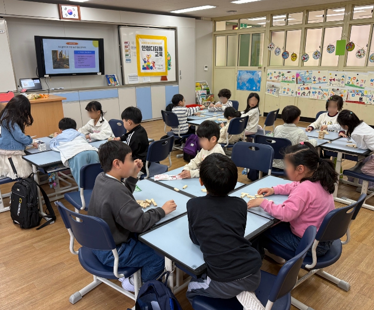 인성디딤돌 교육 사진