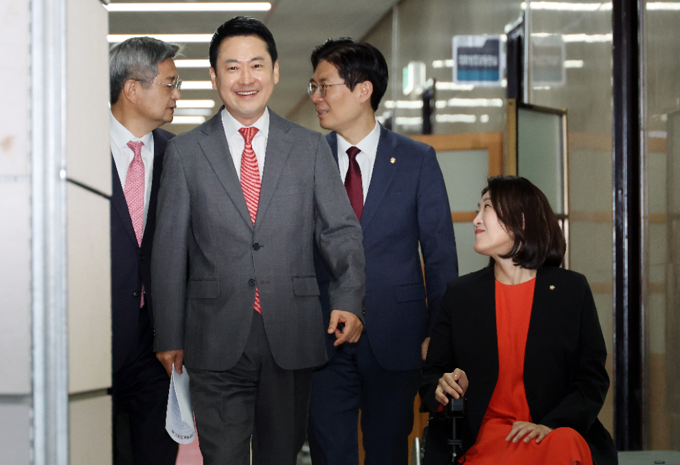 장동혁 대표(사진=연합뉴스)