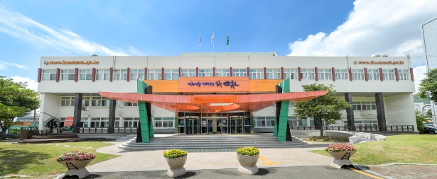 순천시청