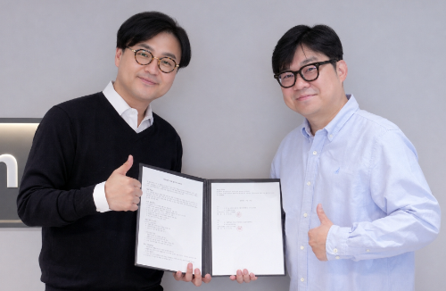 마코빌-손오공 MOU...글로벌 키즈 IP ‘치타부’ 기반 완구·피규어·생활잡화 개발
