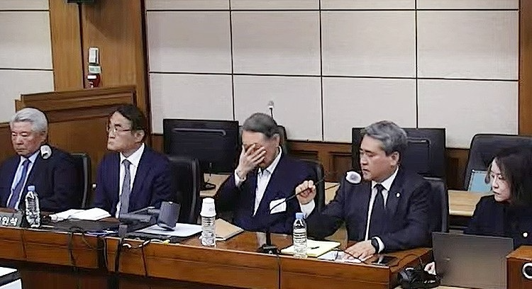 윤석열 '체포 방해' 특수공무집행방해 등 항소심(사진=연합뉴스)