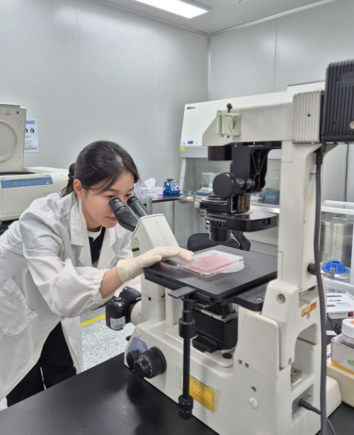 애경산업, 독자 소재 AK3 중국 NMPA 신원료 등록 완료