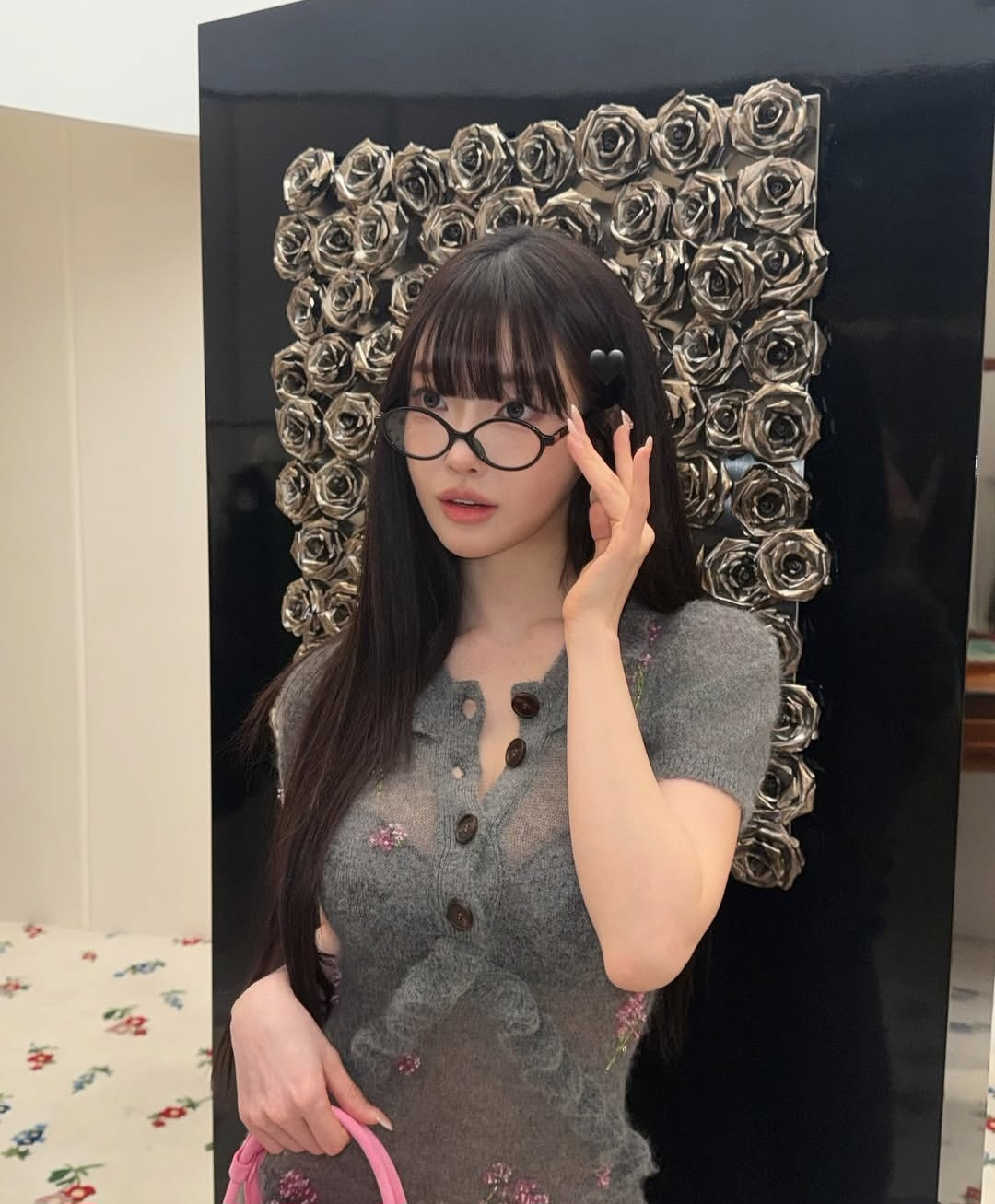 사진=과즙세연 SNS