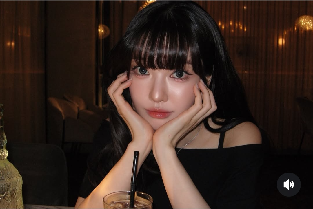 사진=과즙세연 SNS