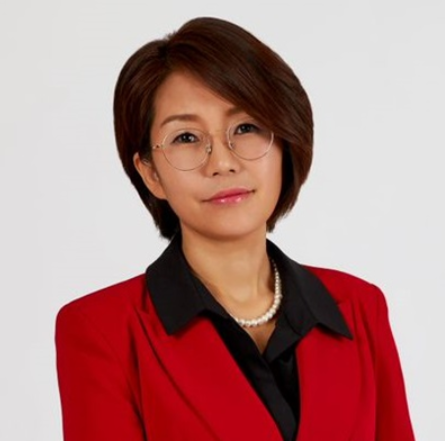 HLB그룹, 글로벌 사업개발부문장에 양은영 사장 영입