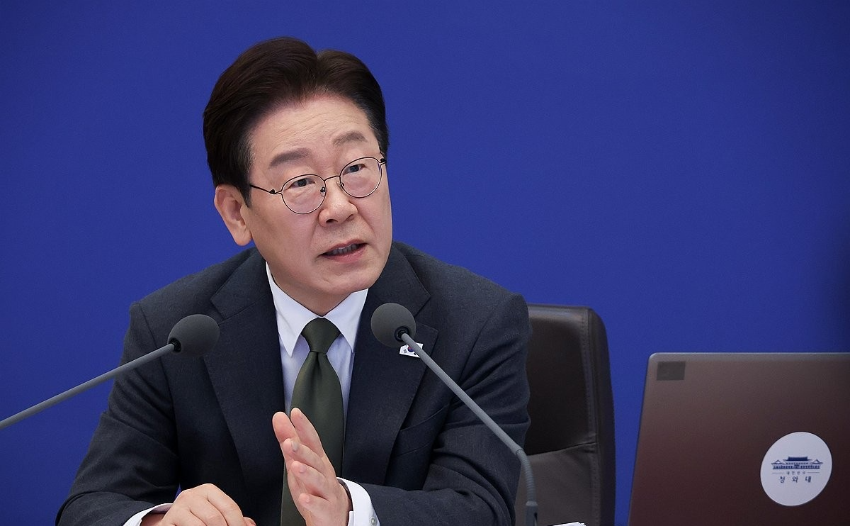 이재명 대통령(사진=연합뉴스)