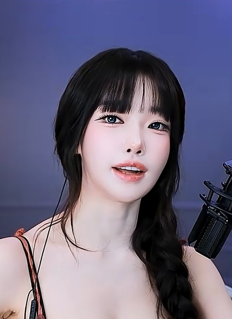 사진=과즙세연 유튜브