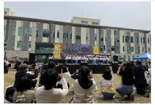 서울대 평창캠퍼스, ‘제3회 평창 어린이 행복 페스티벌’ 개최