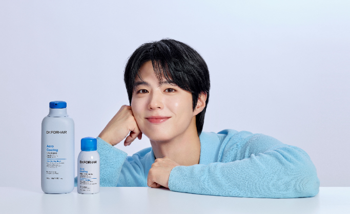 닥터포헤어, 두피 온도 관리 기능 강화한 쿨링 제품 선보여